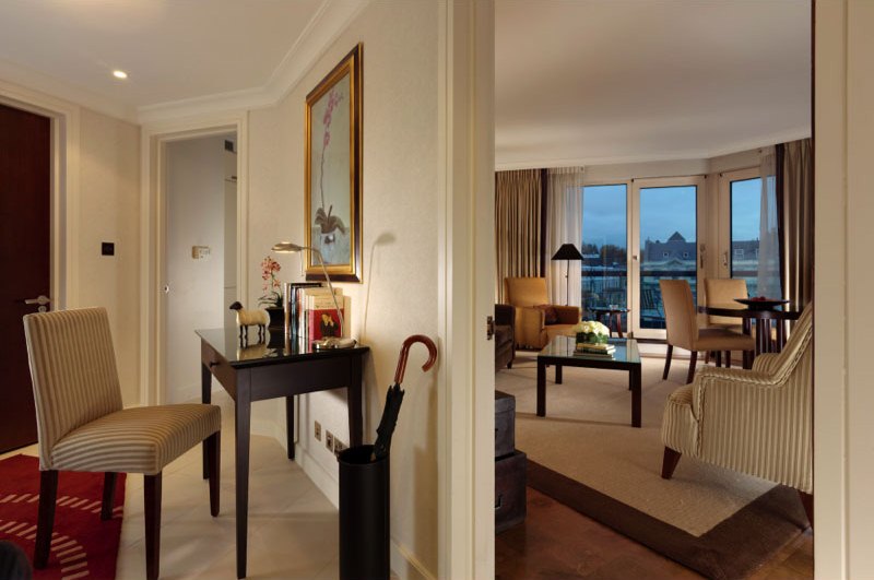 Cheval Gloucester Park London Serviced Apartments MONDESTAY Worldwide