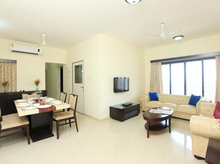 Lalco Residency