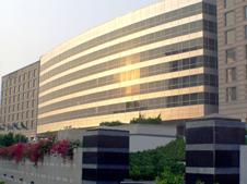 Grand Hyatt Residences 