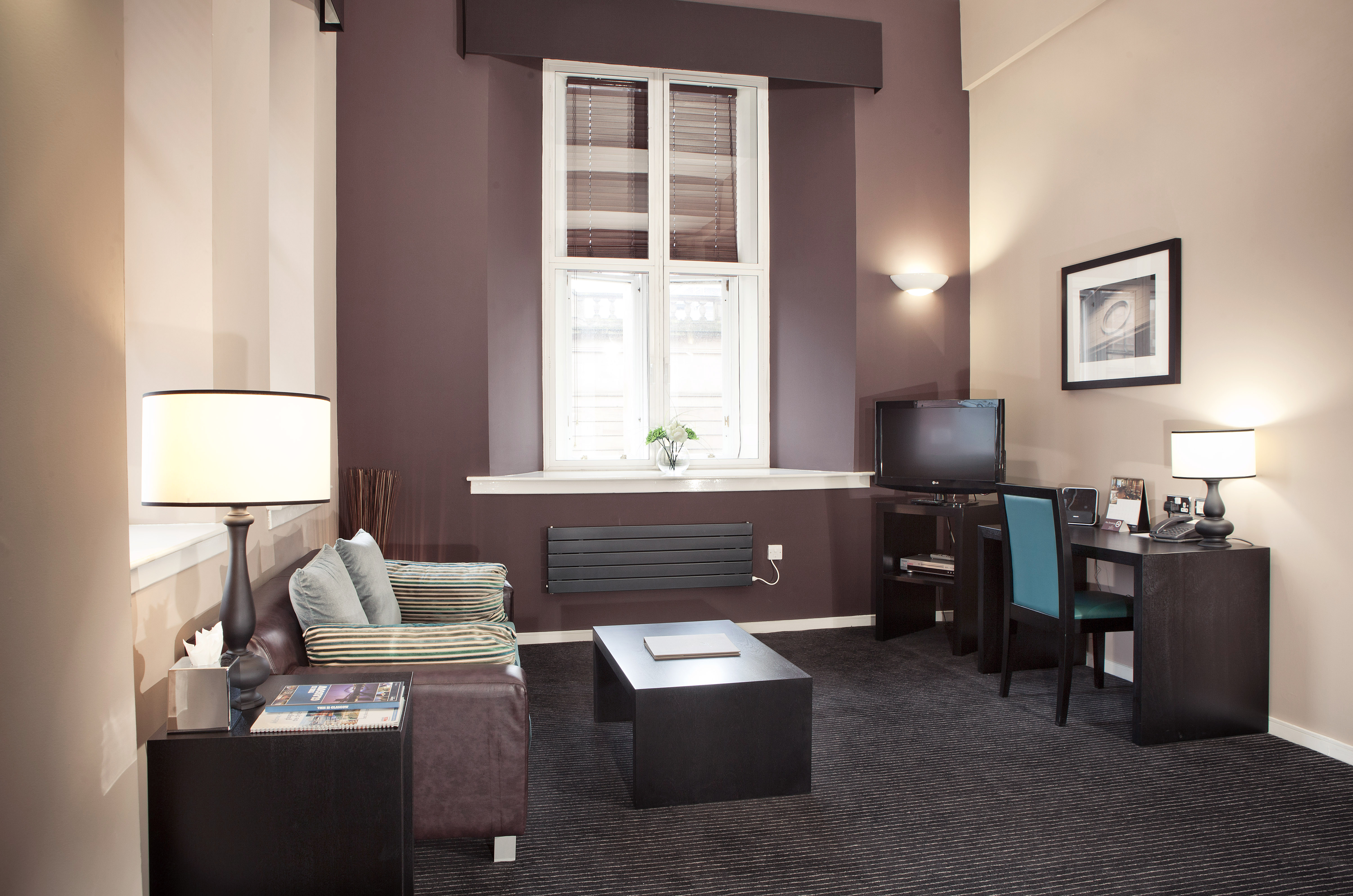 Fraser Suites Glasgow