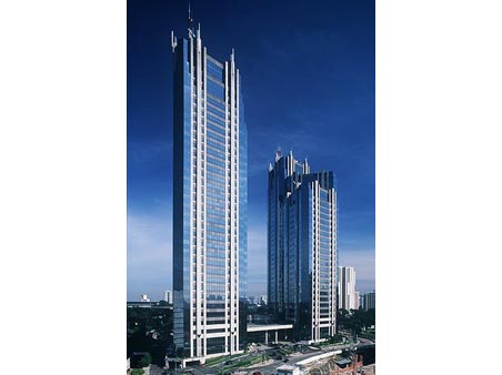CEO SUITE Indonesia Stock Exchange