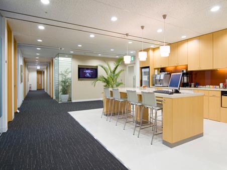 REGUS Osaka Kokusai Building