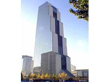 REGUSソウル世界貿易センター
