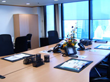 REGUS  Seoul Gangnam Kyoung 