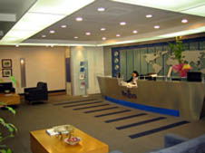 REGUS Seoul Korea First Bank