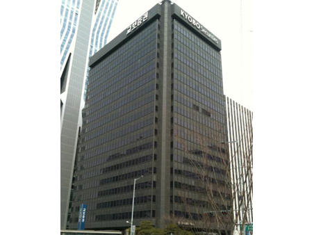  Kyobo Securities Building-Youido 