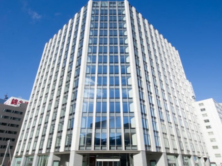 REGUS Sapporo Kita Building Centre