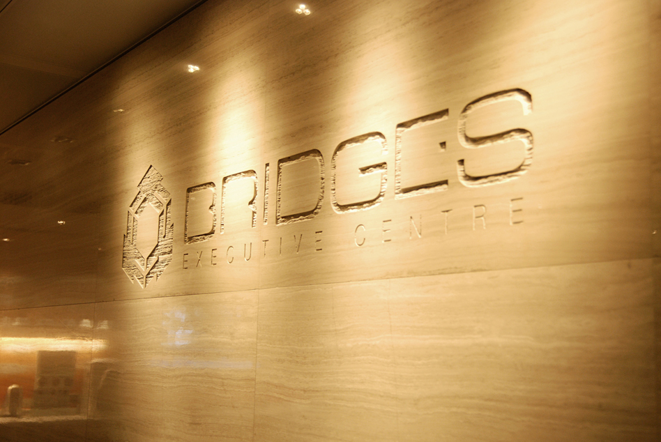 Bridges Executive Centre (Lippo Centre, Admiralty)