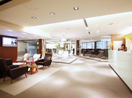 Office First