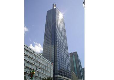 The Nomad Offices * PBCom Tower 