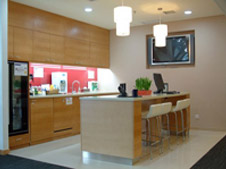 REGUS Shenzhen Futian Anlian