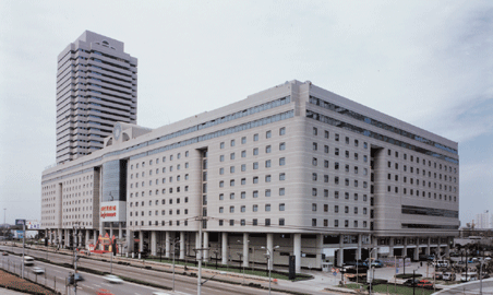 REGUS ShanghaiMart Hongqiao
