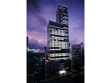 REGUS Manila Philamlife Tower