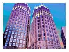 REGUS Manila The Enterprise Centre