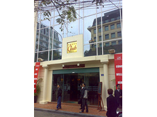 REGUS Hanoi Press Club