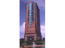 REGUS Me Linh Point Tower