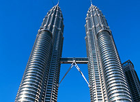 REGUS Kuala Lumpur Petronas Towers
