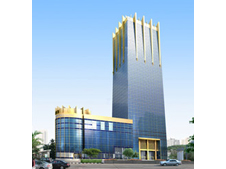 REGUS Bangkok Q House Lumpini 