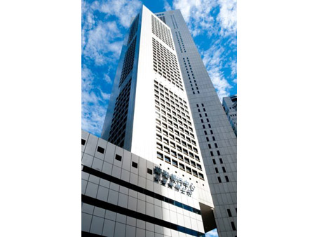 regus one raffles place