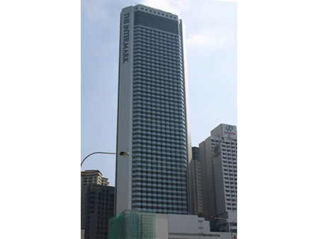 REGUS The Intermark