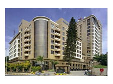 REGUS Bangalore Millenia