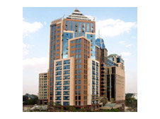 REGUS Bangalore UB CITY
