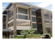 REGUS Bangalore Whitefields
