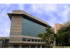 REGUS Delhi Rectangle