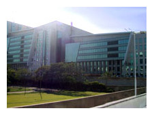 REGUS Gurgaon Cyber City