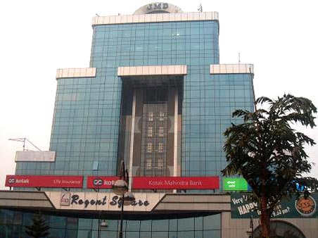 REGUS Gurgaon JMD Regent Square