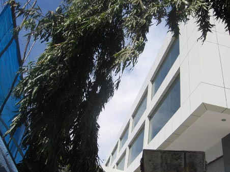 REGUS Hyderabad Mid-Town