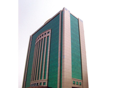 REGUS New Delhi Nehru Place