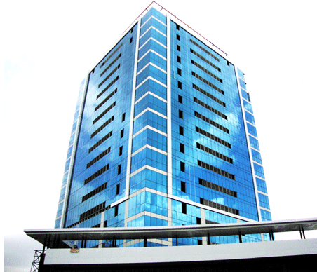 REGUS Mumbai, Dev Corpora