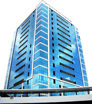 Regus Dev Corpora