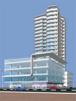 Regus Andheri