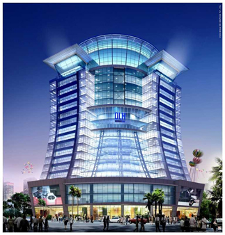 Regus Malad