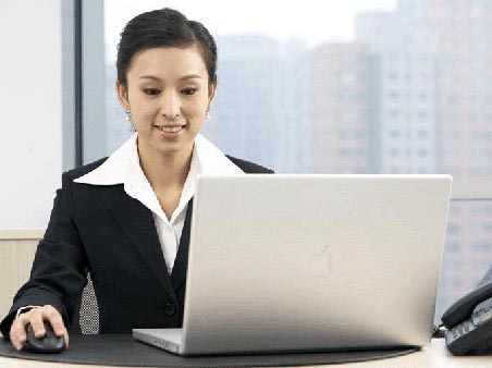 Premier Business Suites, Beijing