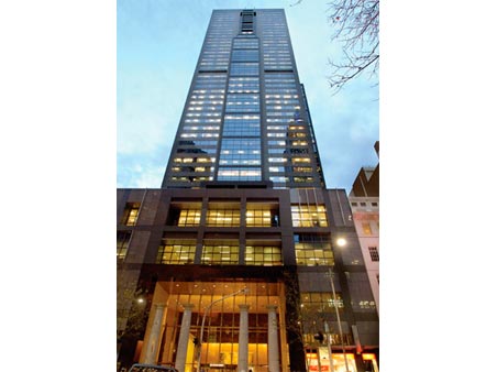 Servcorp 101 Collins Street