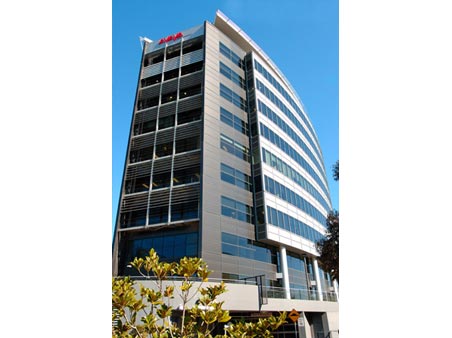 Servcorp Epping Road Avaya House