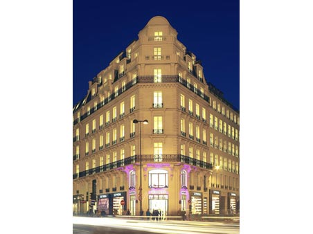 Servcorp Haussmann