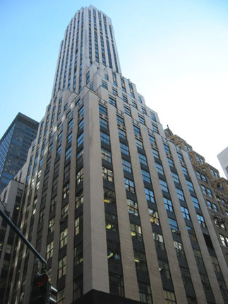 275 Madison Avenue