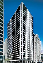 Avenue Business Center
