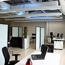 Biz Concierge - Sarasin