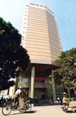 Tung Shing Square Office Building 