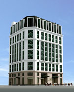 Suncity Office Building 