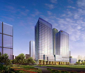 Kerry Plaza