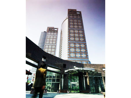 Sampoerna Strategic Square