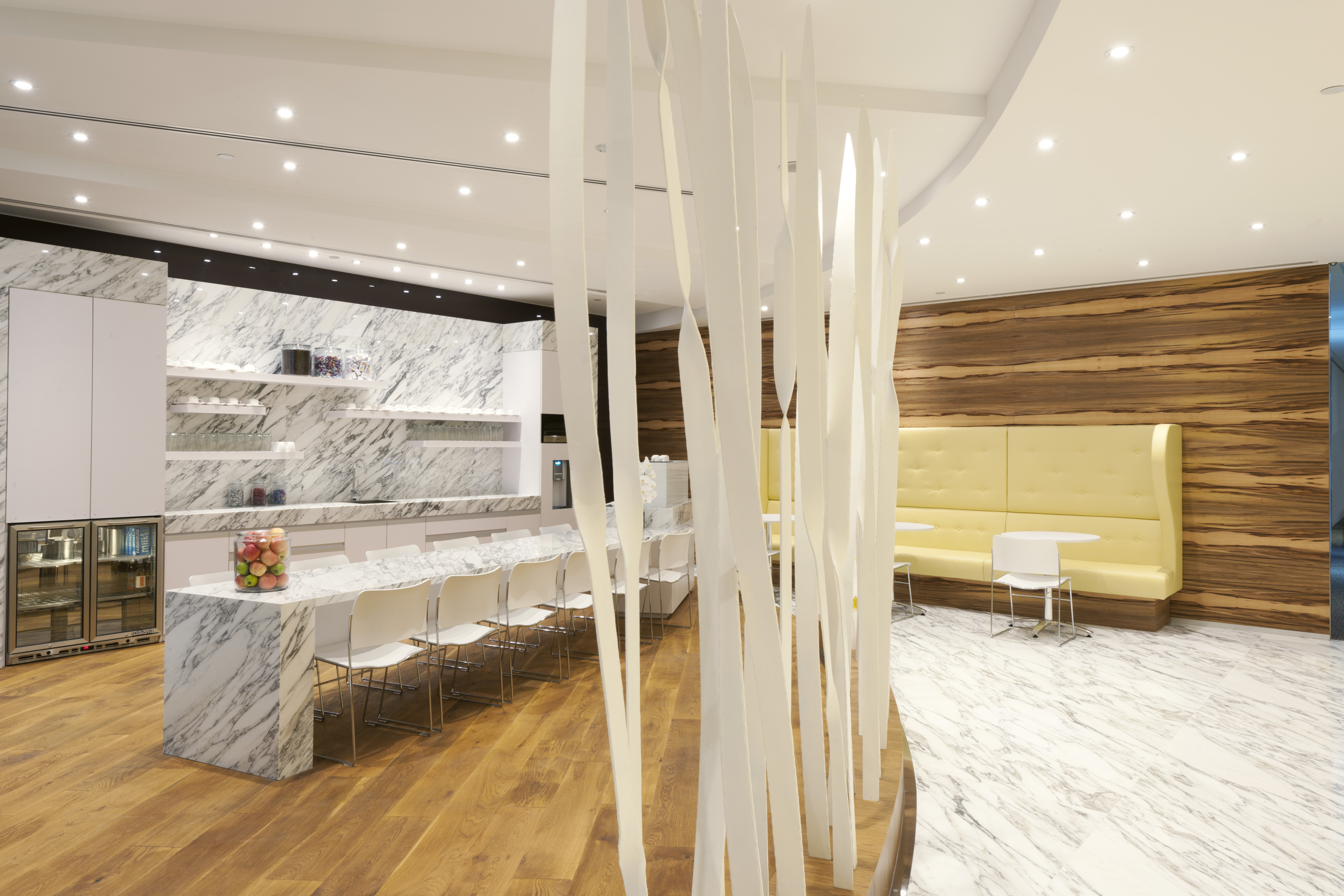 The Executive Centre Ocean Financial Centre Singapore Serviced