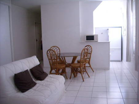 Paris Apartment Invalides