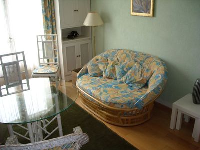 Paris Apartment Rue Manin